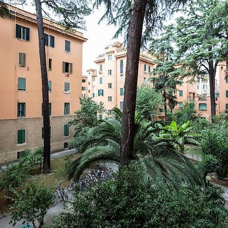 St.Peter Flat Apartment Rome Luaran gambar