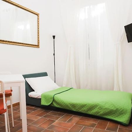 St.Peter Flat Apartment Rome Luaran gambar