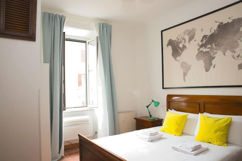 St.Peter Flat Apartment Rome Luaran gambar