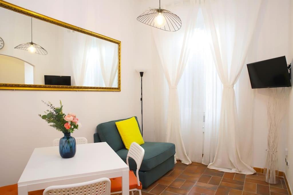 St.Peter Flat Apartment Rome Luaran gambar