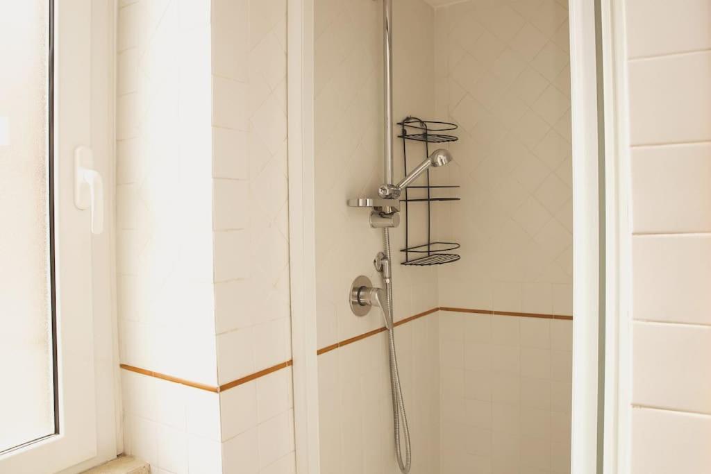 St.Peter Flat Apartment Rome Luaran gambar