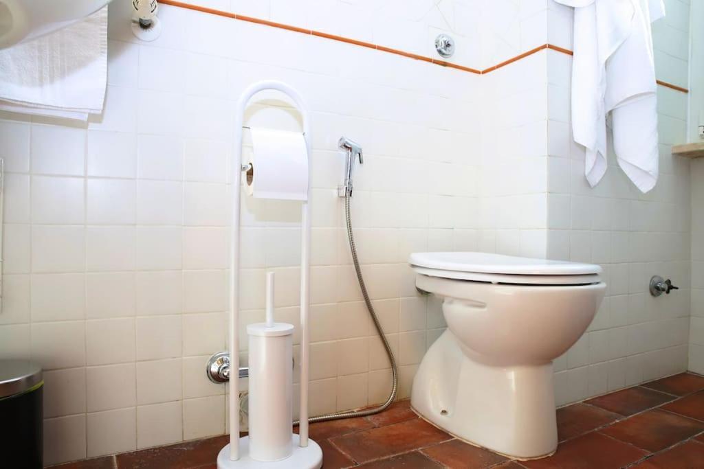 St.Peter Flat Apartment Rome Luaran gambar