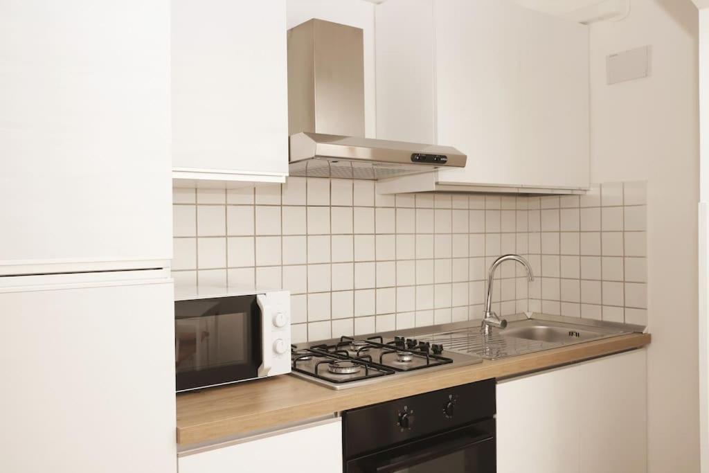 St.Peter Flat Apartment Rome Luaran gambar