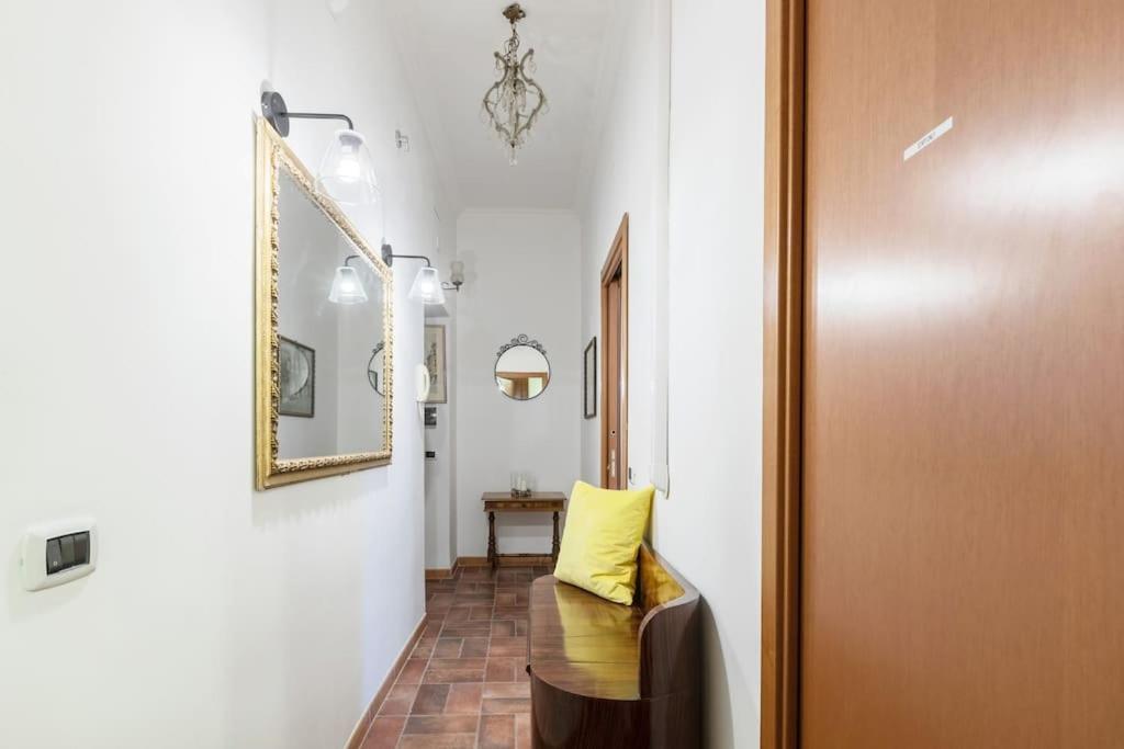 St.Peter Flat Apartment Rome Luaran gambar
