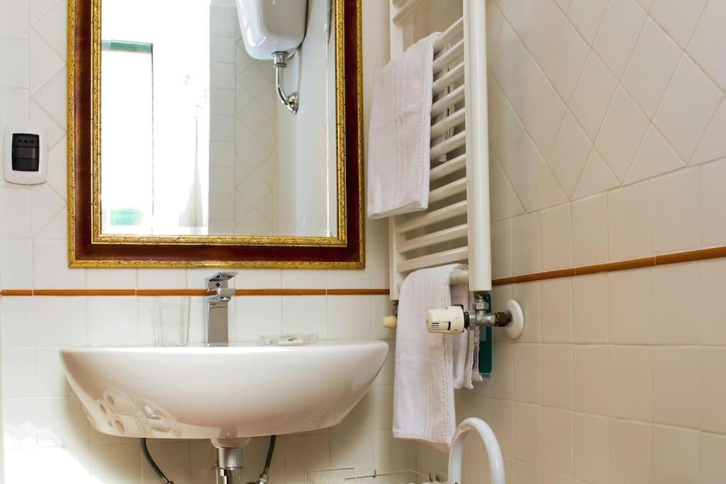 St.Peter Flat Apartment Rome Luaran gambar