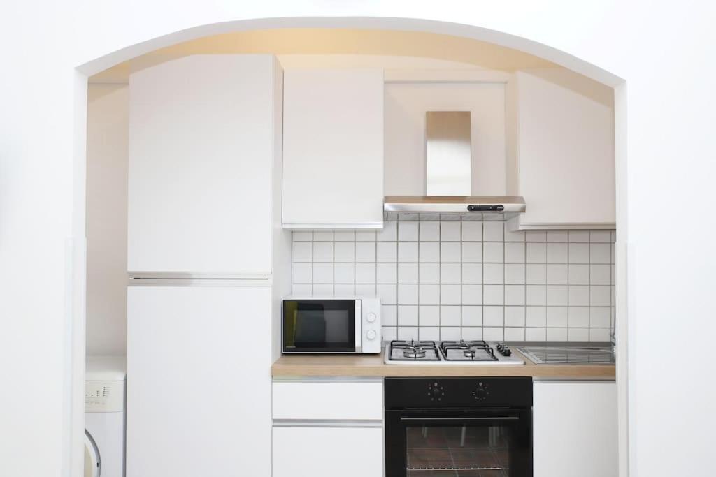 St.Peter Flat Apartment Rome Luaran gambar