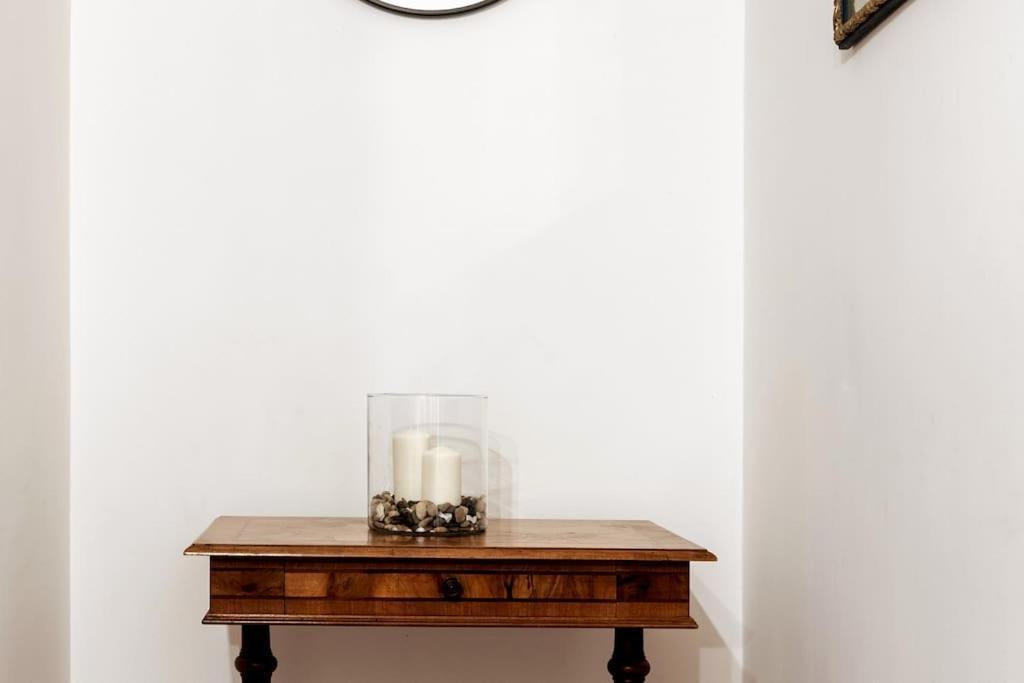 St.Peter Flat Apartment Rome Luaran gambar