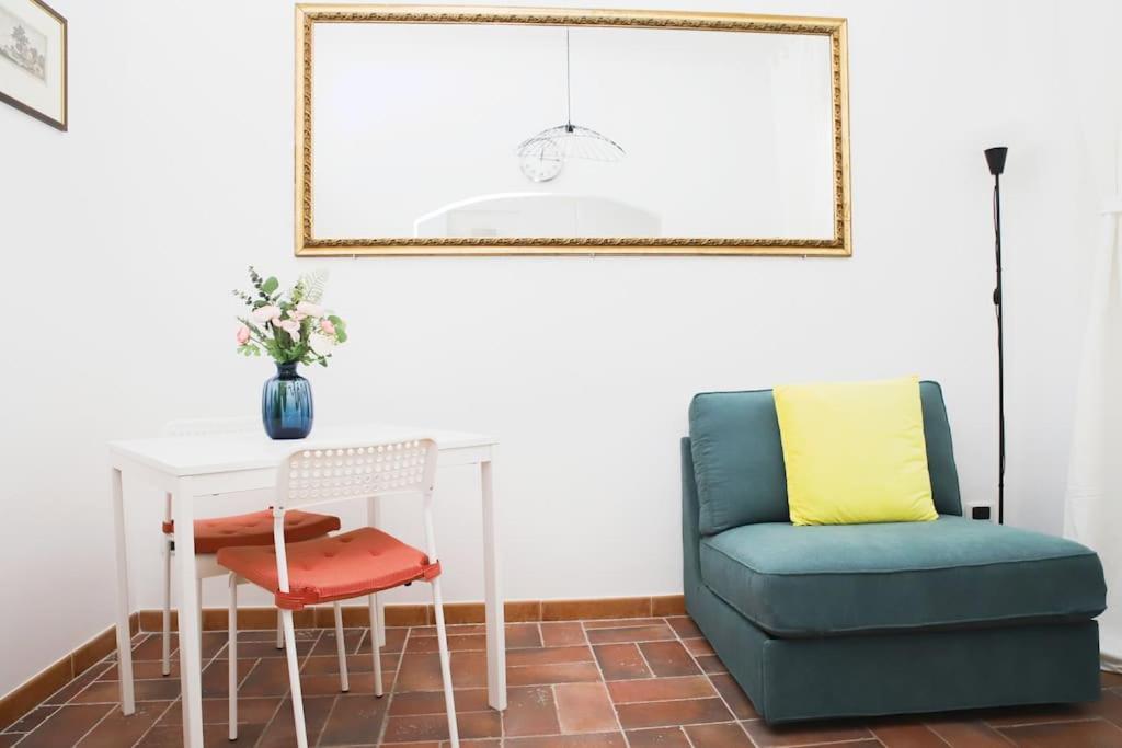St.Peter Flat Apartment Rome Luaran gambar