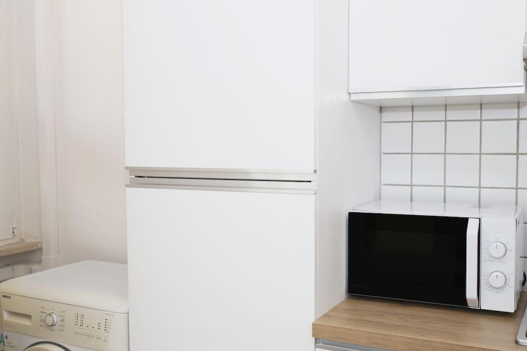 St.Peter Flat Apartment Rome Luaran gambar