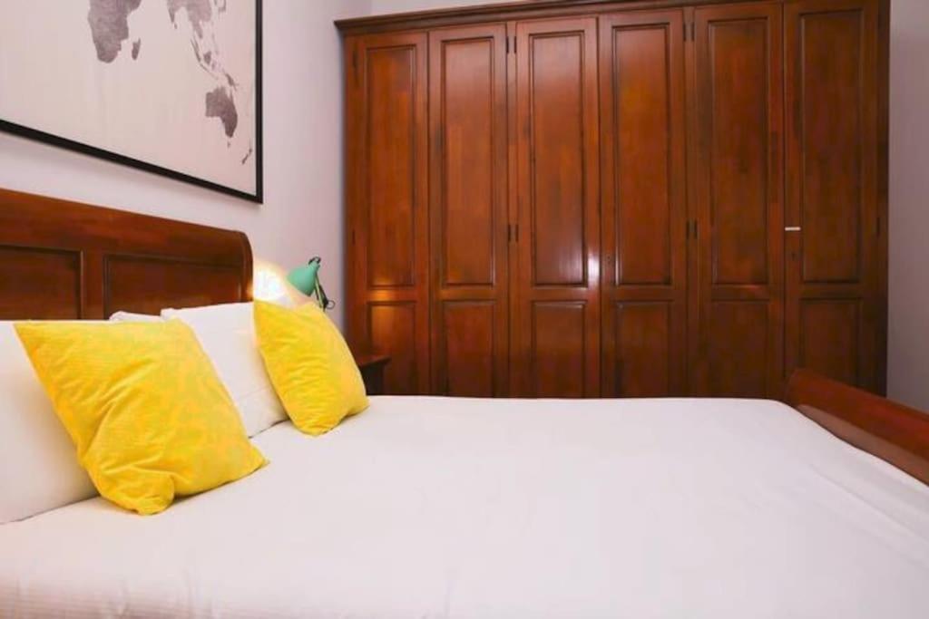 St.Peter Flat Apartment Rome Luaran gambar