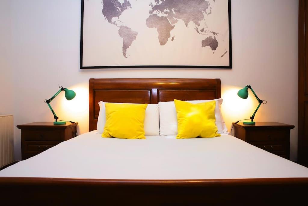 St.Peter Flat Apartment Rome Luaran gambar