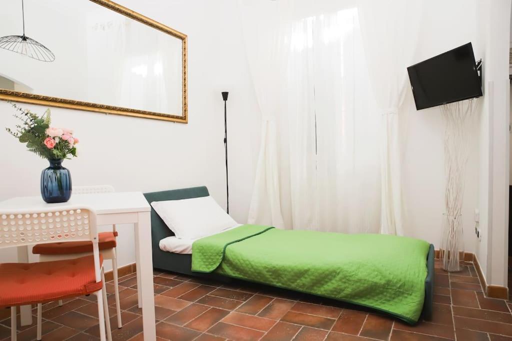 St.Peter Flat Apartment Rome Luaran gambar